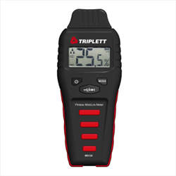 Máy đo môi trường, vi khí hậu Triplett MS120